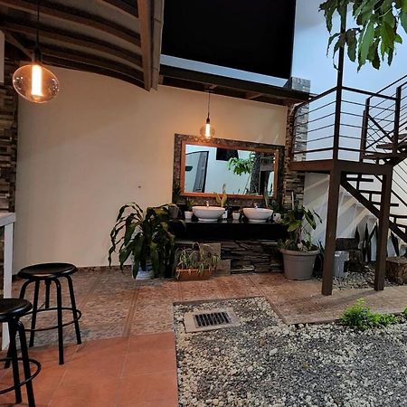 Altea Hostal Santa Ana Exteriér fotografie
