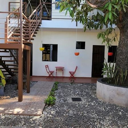 Altea Hostal Santa Ana Exteriér fotografie