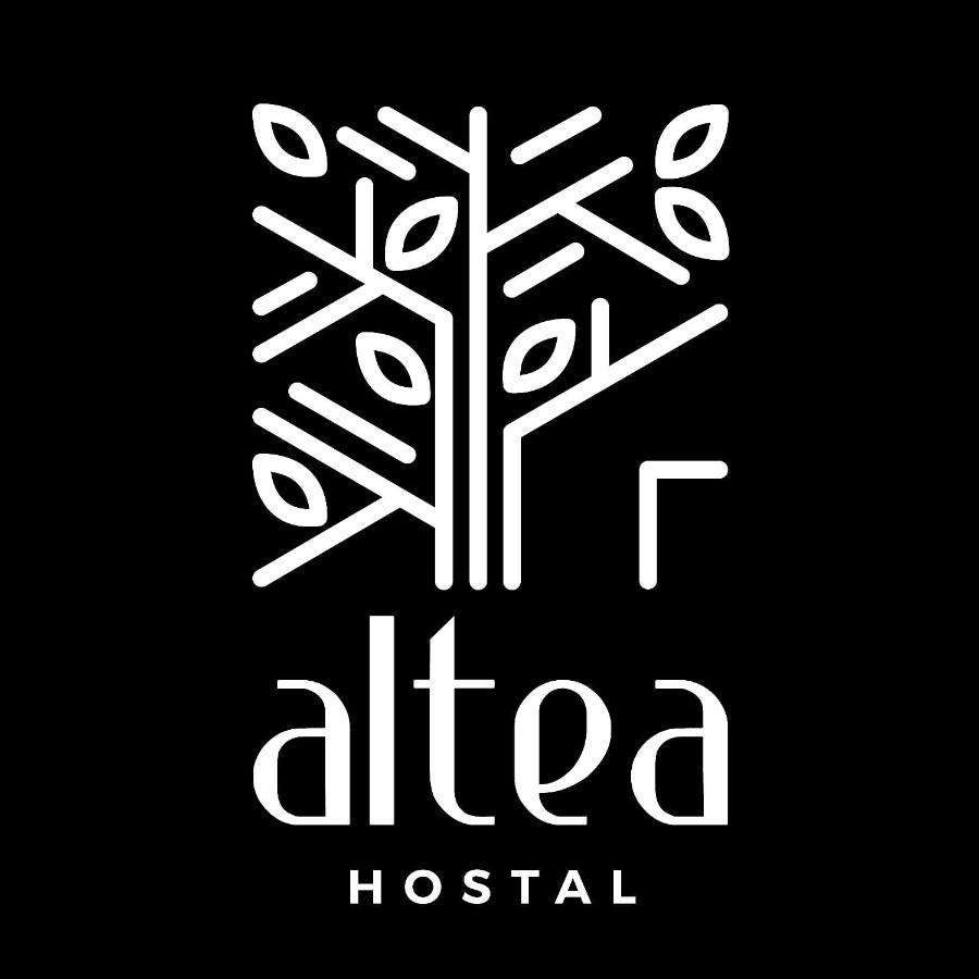 Altea Hostal Santa Ana Exteriér fotografie