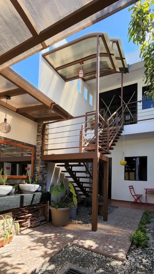 Altea Hostal Santa Ana Exteriér fotografie