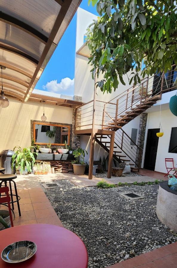 Altea Hostal Santa Ana Exteriér fotografie
